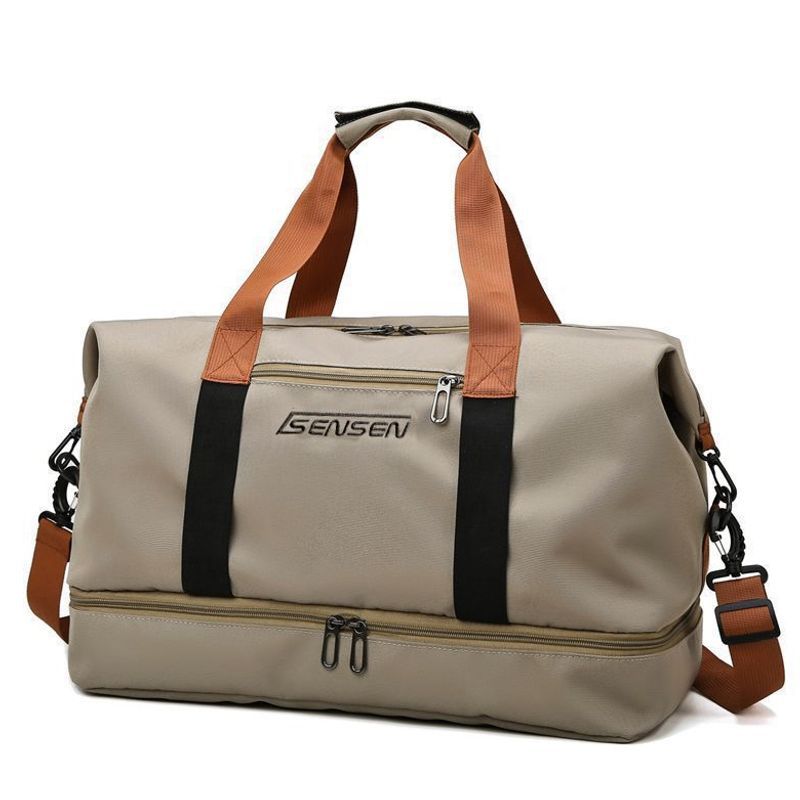 Vielseitige Multifunktionale Reisetasche Karnz