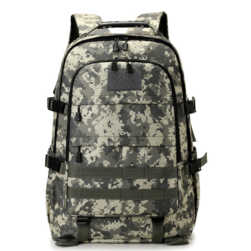 Taktischer Outdoor-Rucksack