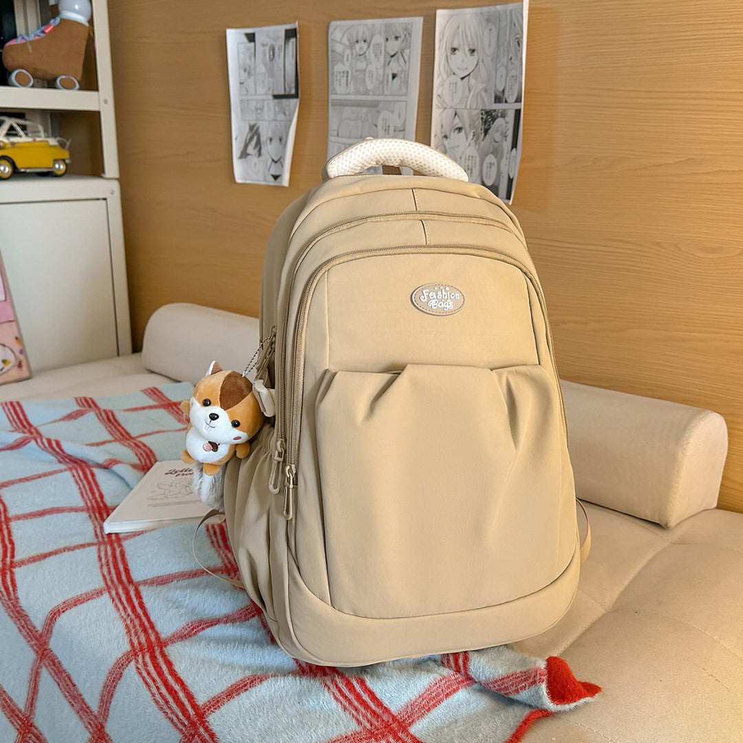 Geräumiger Multi-Funktions-Rucksack