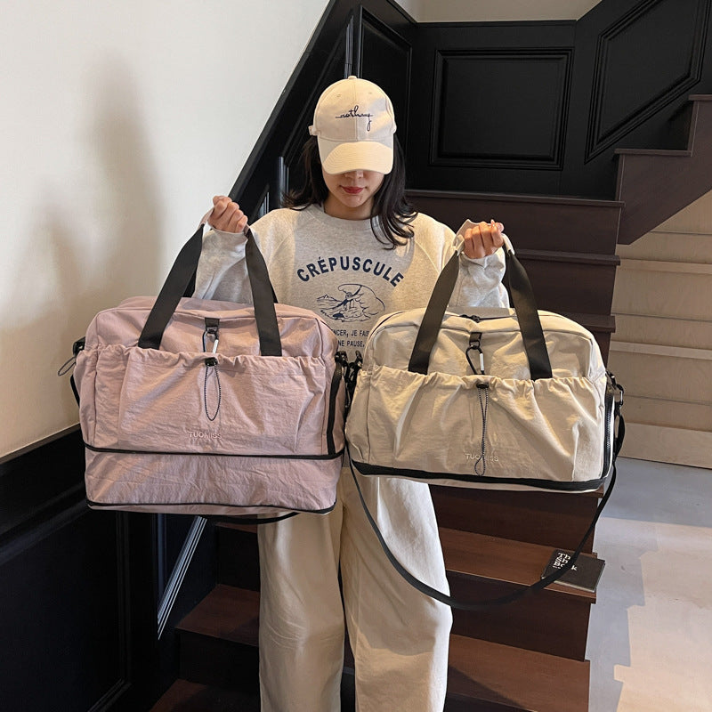 Robuste Allzweck-Reise-Duffel