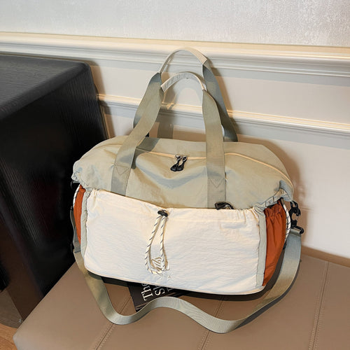 Multi-Funktionale Reisetasche Karnz