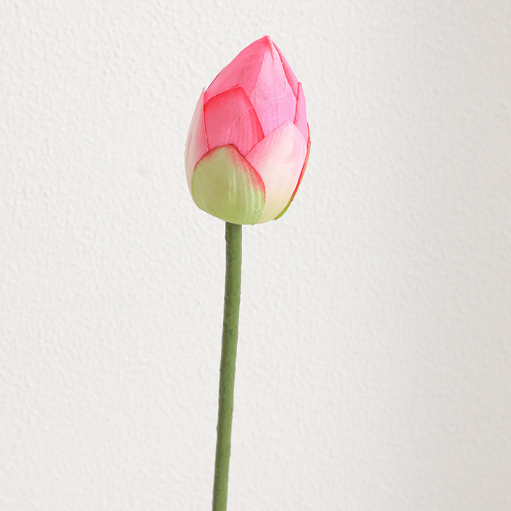 Künstliche Lotusblume Karnz