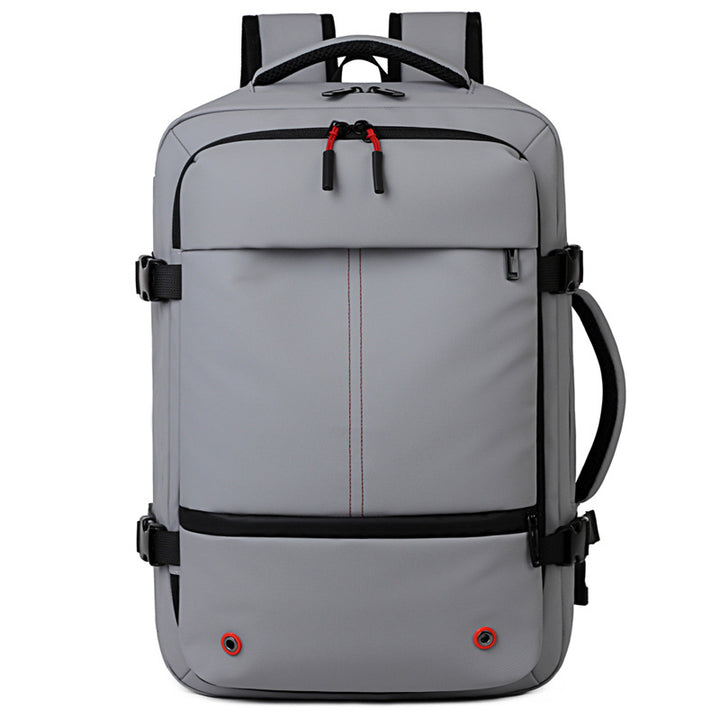 Premium Funktionaler Reise-Rucksack Karnz