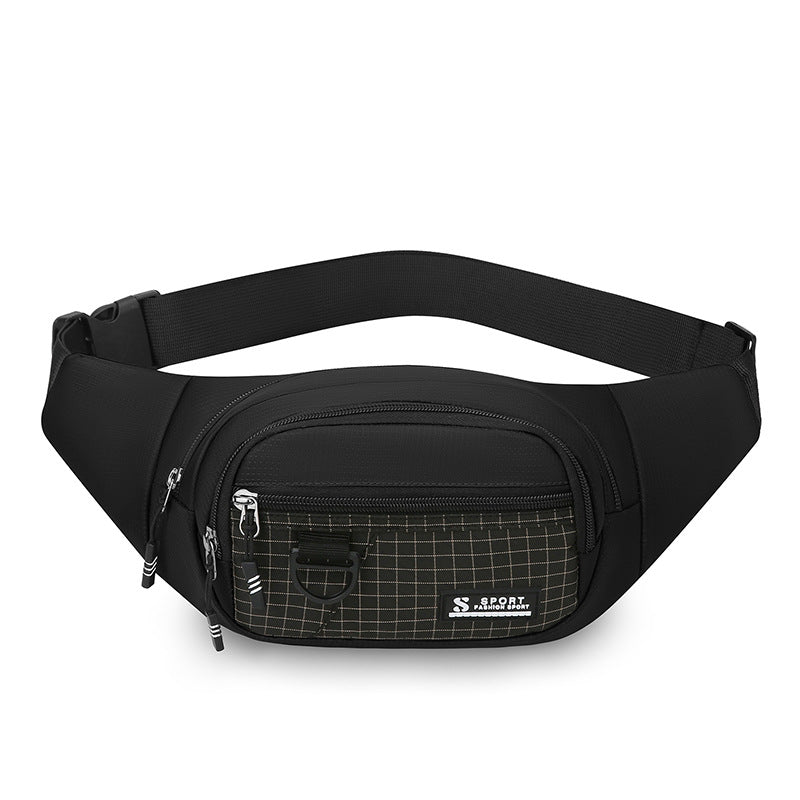 Vielseitige Utility Gürteltasche