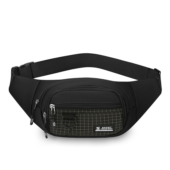 Vielseitige Utility Gürteltasche