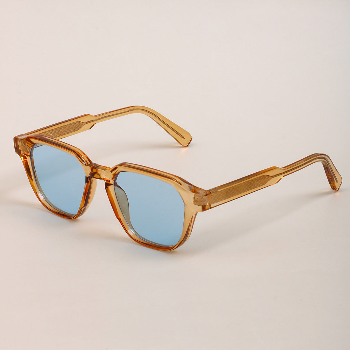 Damen stylische Sonnenbrille Karnz