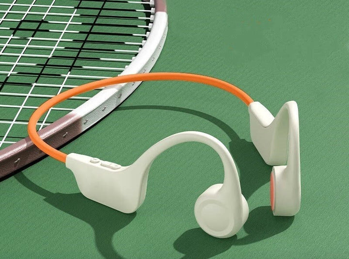 Drahtlose Sportkopfhörer Karnz