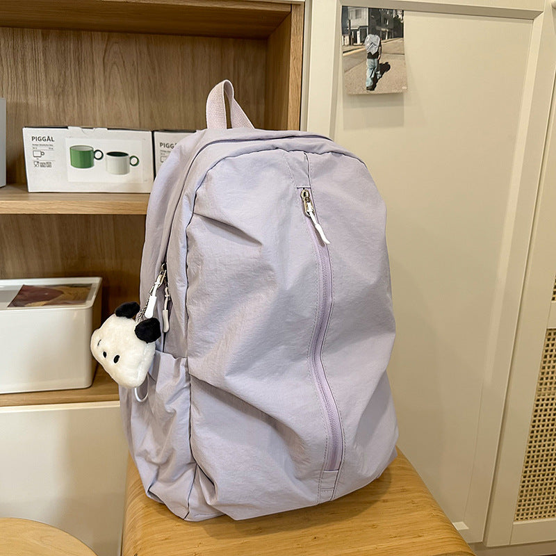 Trendiger leichter Rucksack Karnz