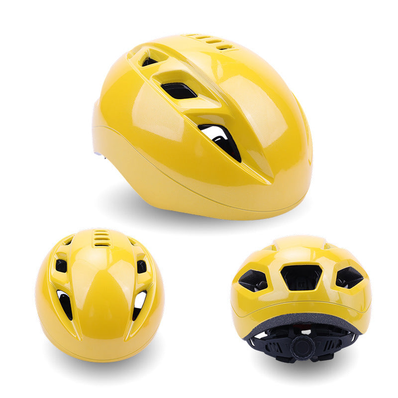 WoPremium Sicherheits-Fahrradhelm Karnz