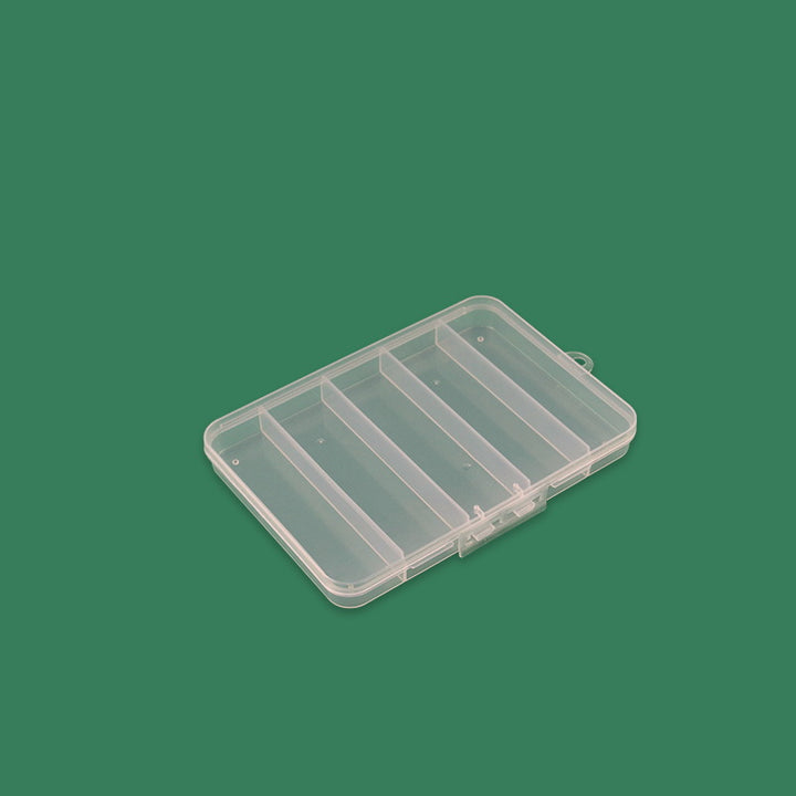 Multi-Compartment Utility Organizer Box Karnz