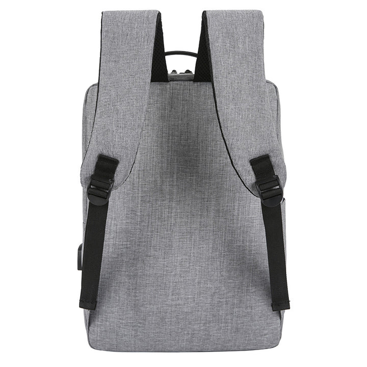 Vielseitiger Alltags-Reiserucksack Karnz