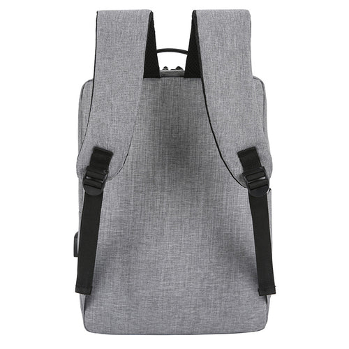 Vielseitiger Alltags-Reiserucksack Karnz