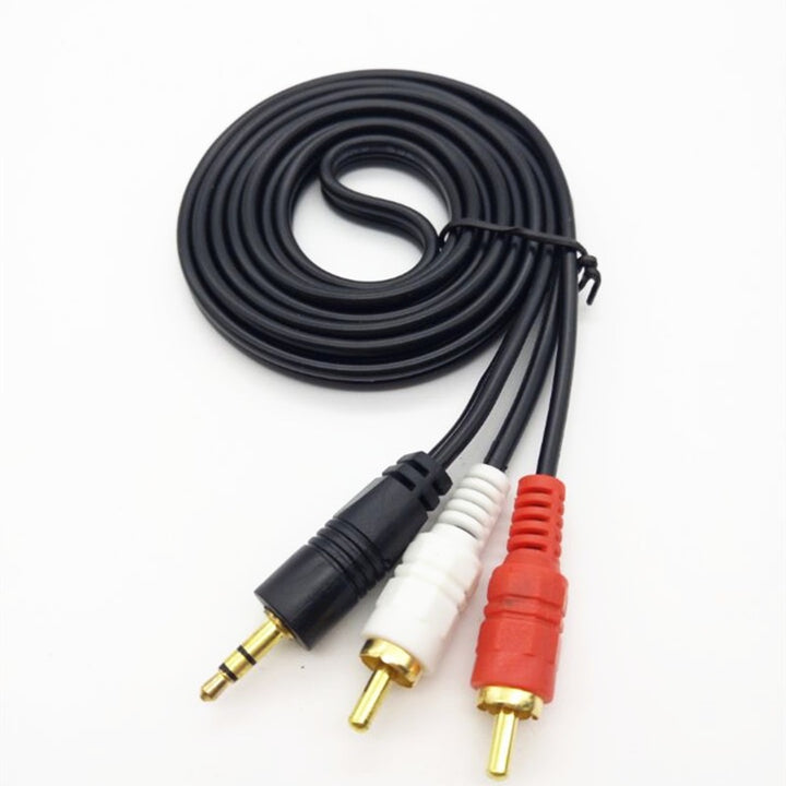 Audioverbindungskabel Karnz
