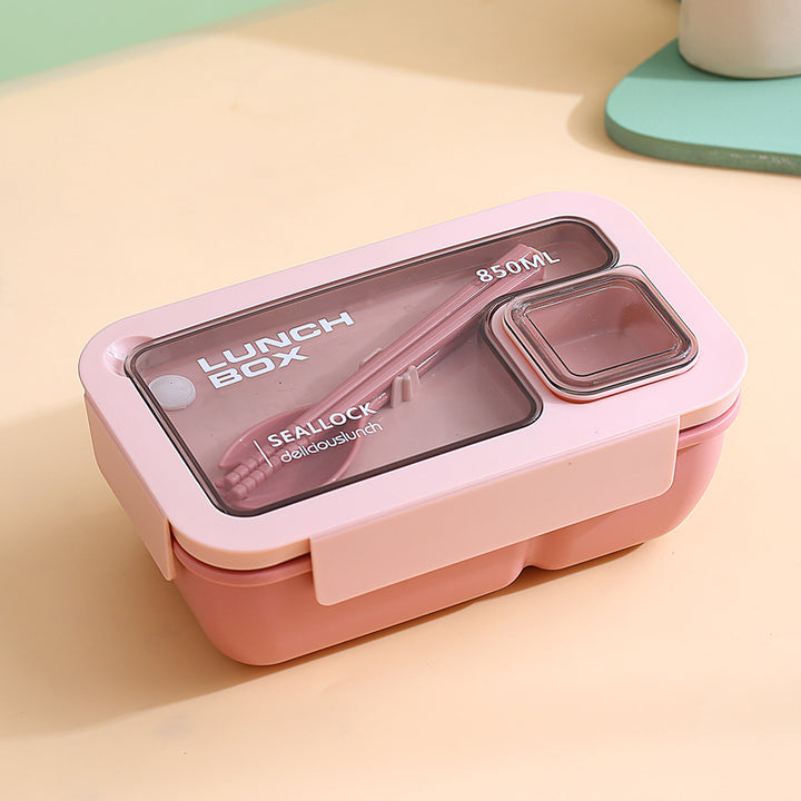 Luftdichte Mehrfachkochbox