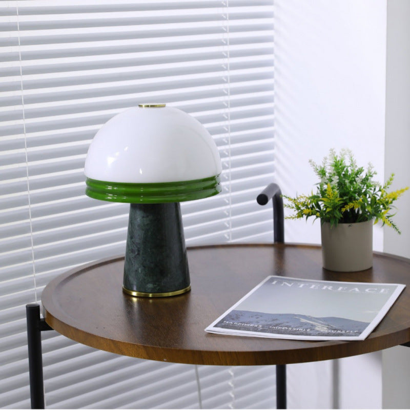 Luxuriöse Moderne Tischlampe