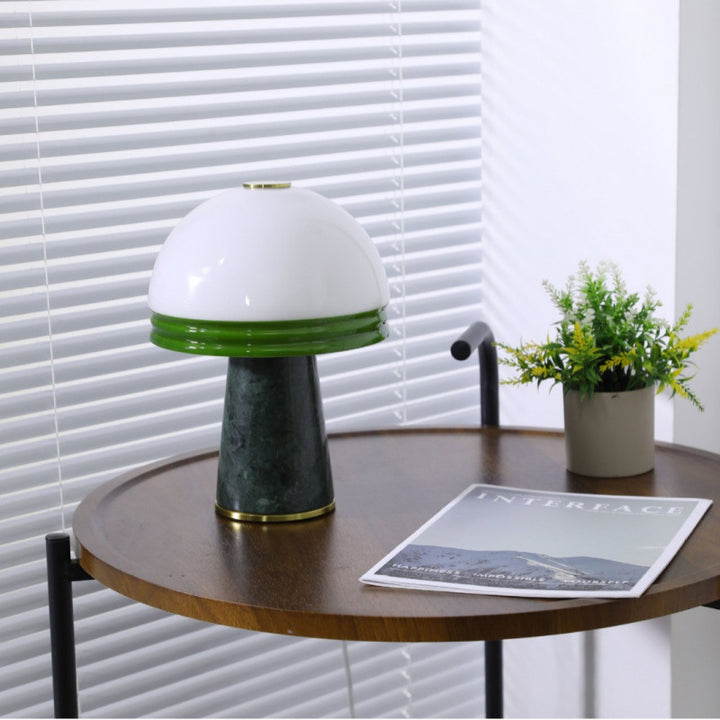 Luxuriöse Moderne Tischlampe