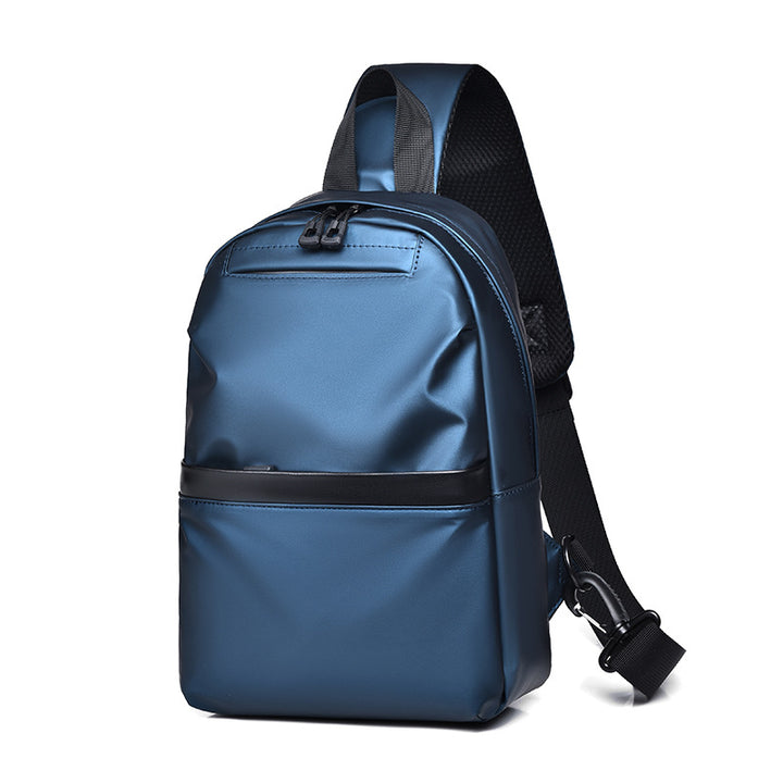 Leichtgewicht Sling Rucksack Karnz