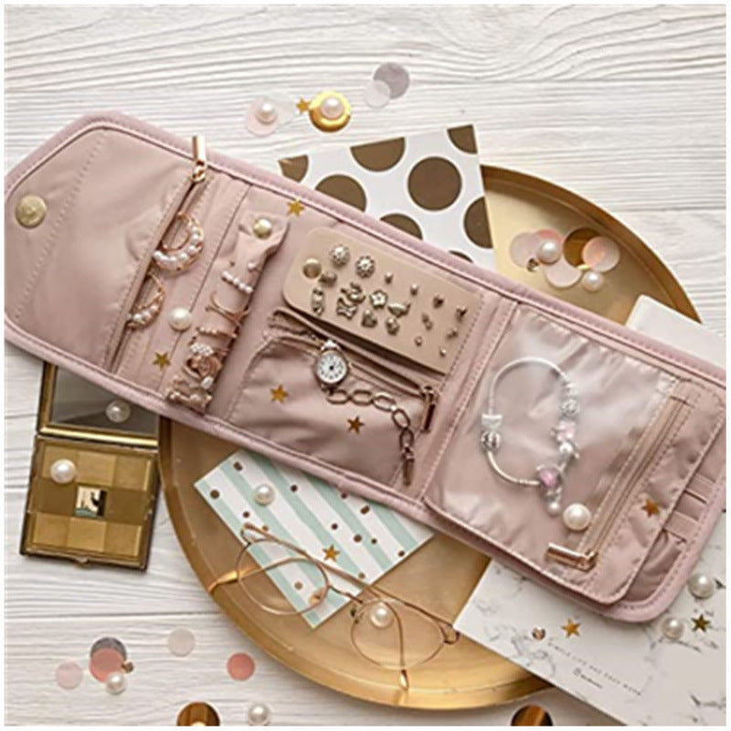 Eleganter Schmuck-Organizer Karnz