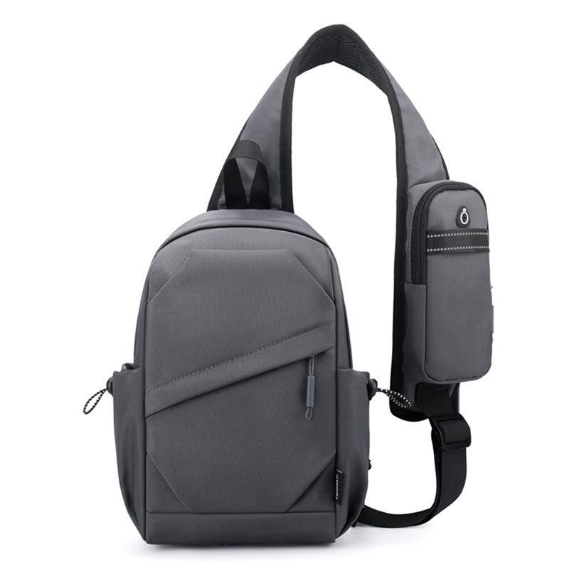 Sling Bag Karnz