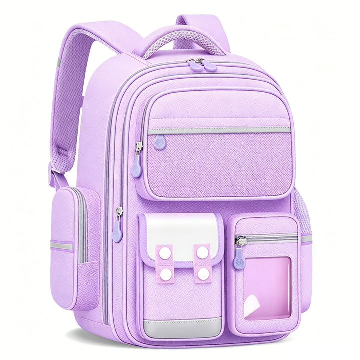 Multi-Fach Reise Rucksack