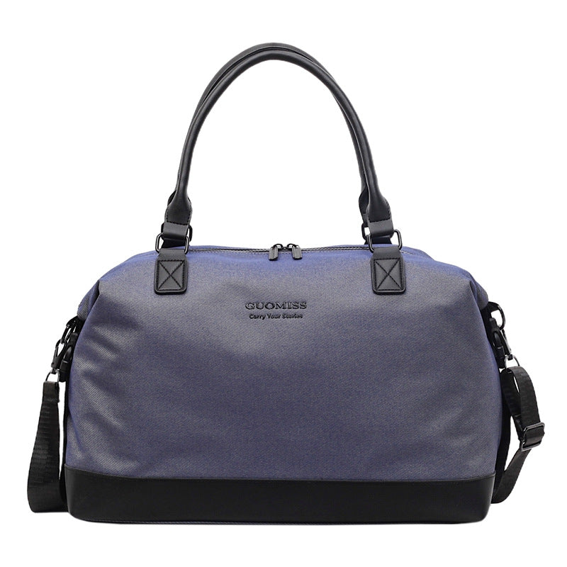 Vielseitige Mehrzweck-Wochenendtasche