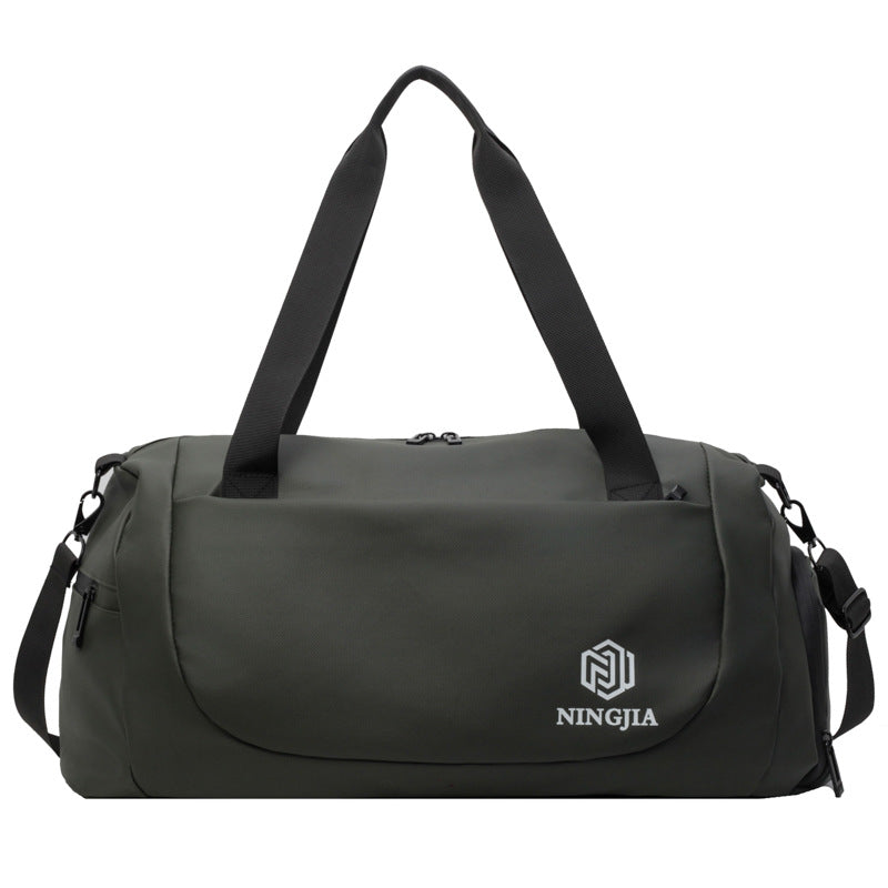 Vielseitige Allwetter-Sport-Duffle-Bag Karnz