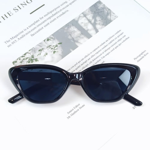 Damen Designer Sonnenbrille Karnz