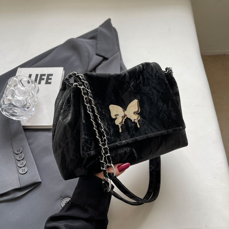 Elegante Handtasche Karnz