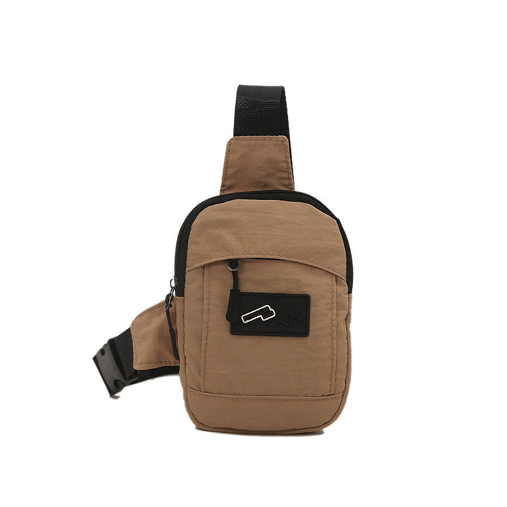 Kompakte Sling Bag Karnz 1787910984