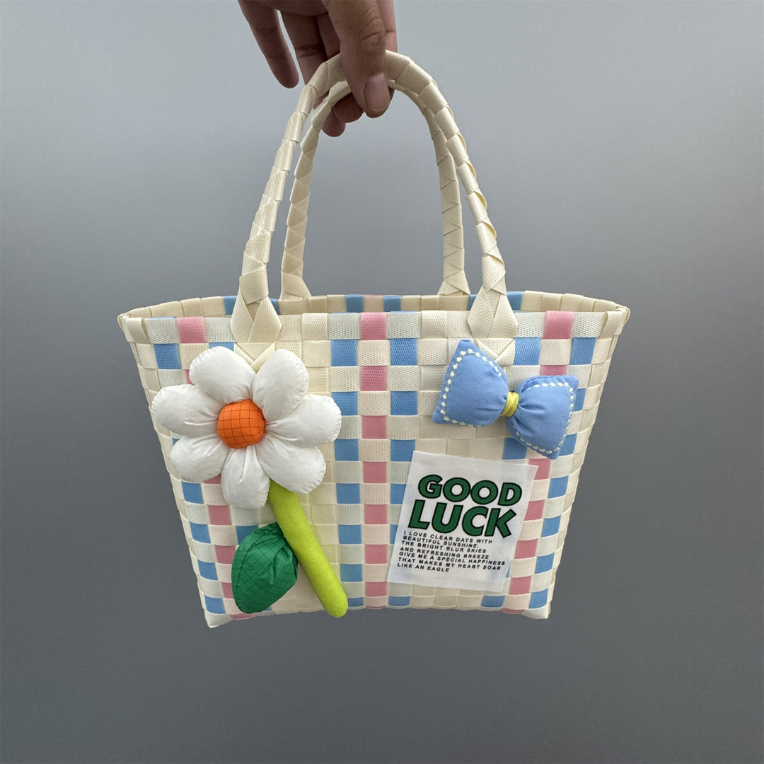 Handtasche Karnz