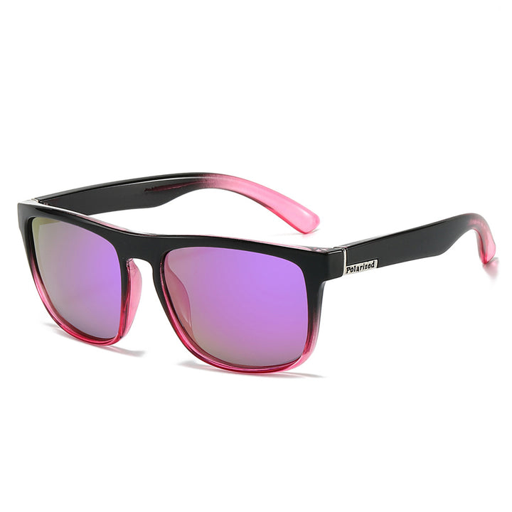 Polarisierte leichte Sonnenbrille Karnz