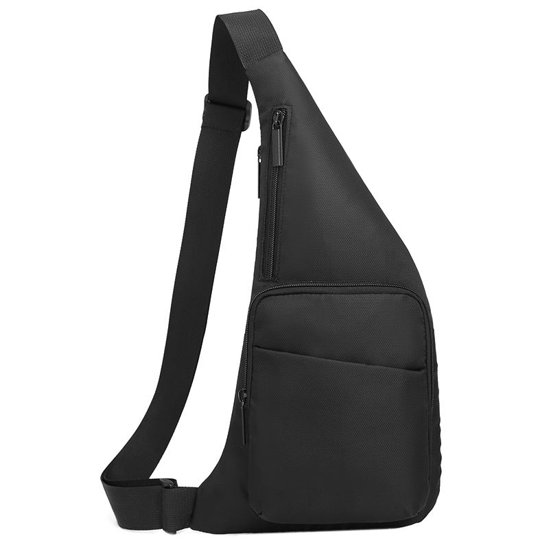 Leichte Sling Tasche Karnz