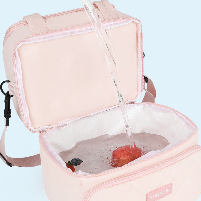 Mehrzweck-Isolierte Lunch-Kühltasche