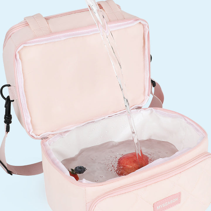 Mehrzweck-Isolierte Lunch-Kühltasche