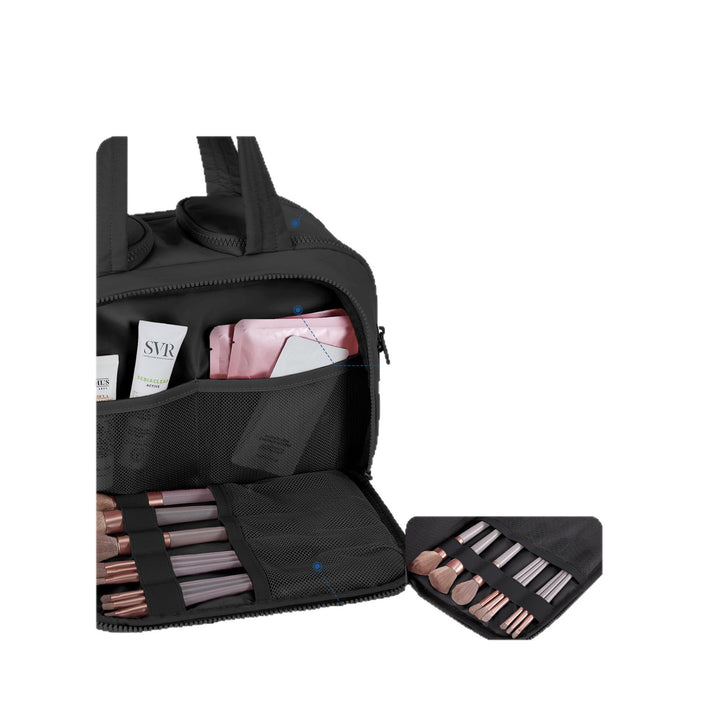 Vielseitige Kosmetik-Organizer-Tasche Karnz