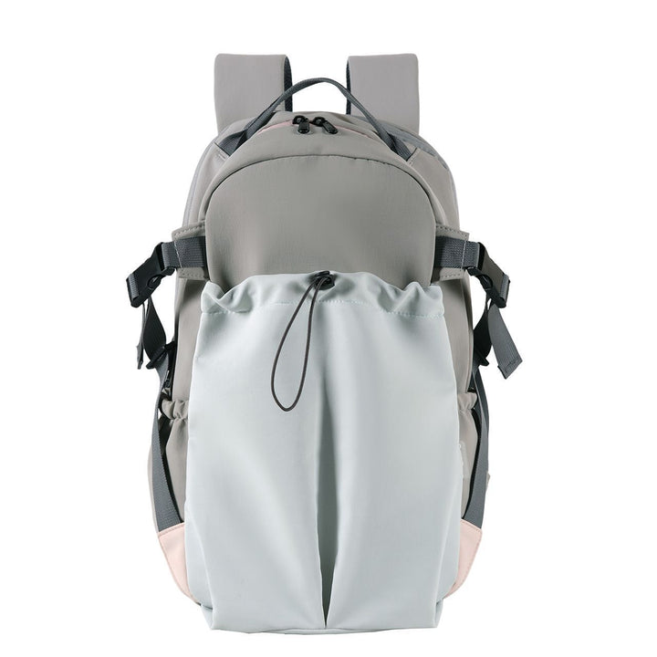 Funktioneller Rucksack mit Intelligentem Stauraumkonzept Karnz