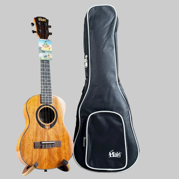 Akustische Ukulele Karnz