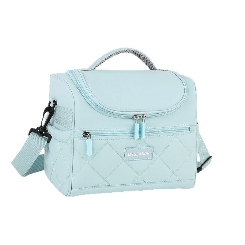 Vielseitige isolierte Lunchbox