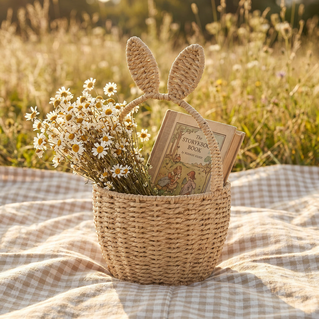 Ostern Geschenkkorb Karnz