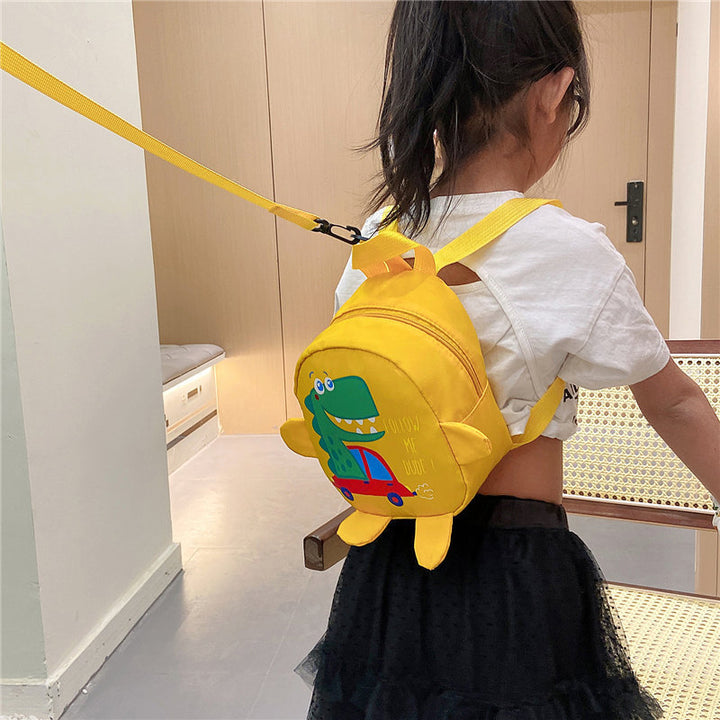 Cartoon-Themen Mini-Rucksack Karnz