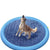 Unisex Wasserspielplatz mit Sprinklerfunktion Karnz