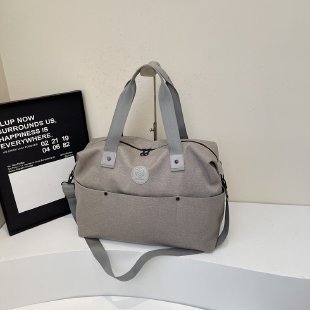 Vielseitige Gym- und Reisetasche
