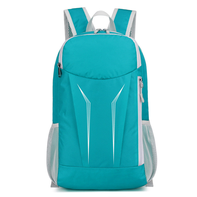 Leichtgewichtiger Mehrfachfach-Sport-Rucksack Karnz
