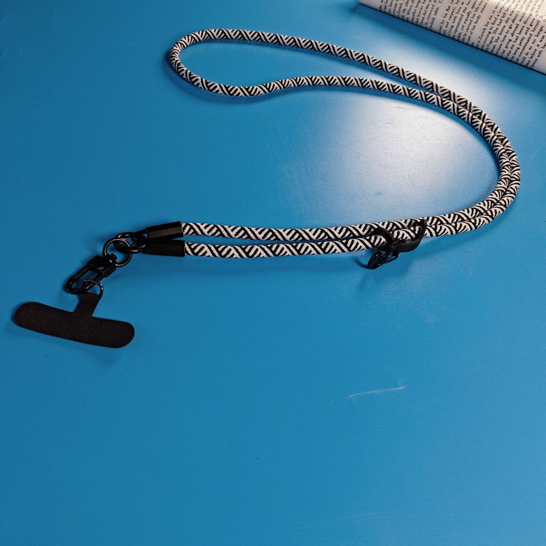 Langlebige verstellbare Utility-Lanyard Karnz