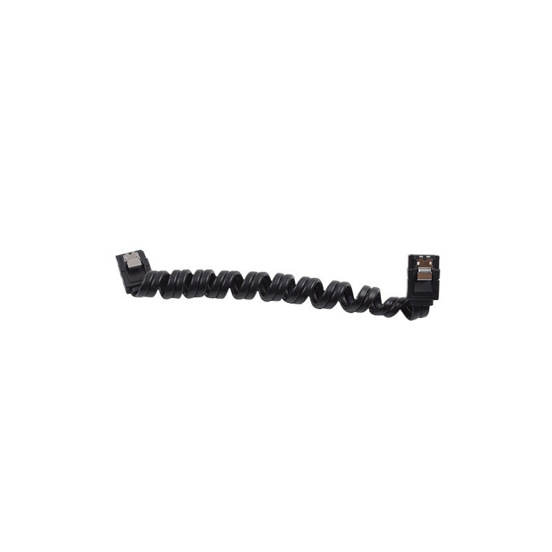 Hochgeschwindigkeits-SATA-III-Datenkabel Karnz