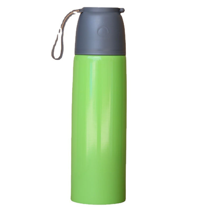 Isolierter Reisebecher Karnz