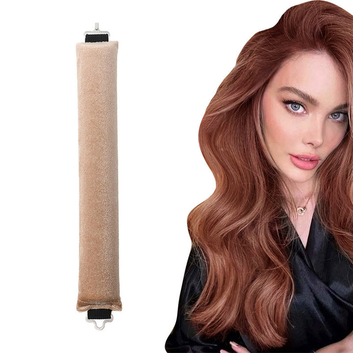 Haarstyling-Schaumwickler