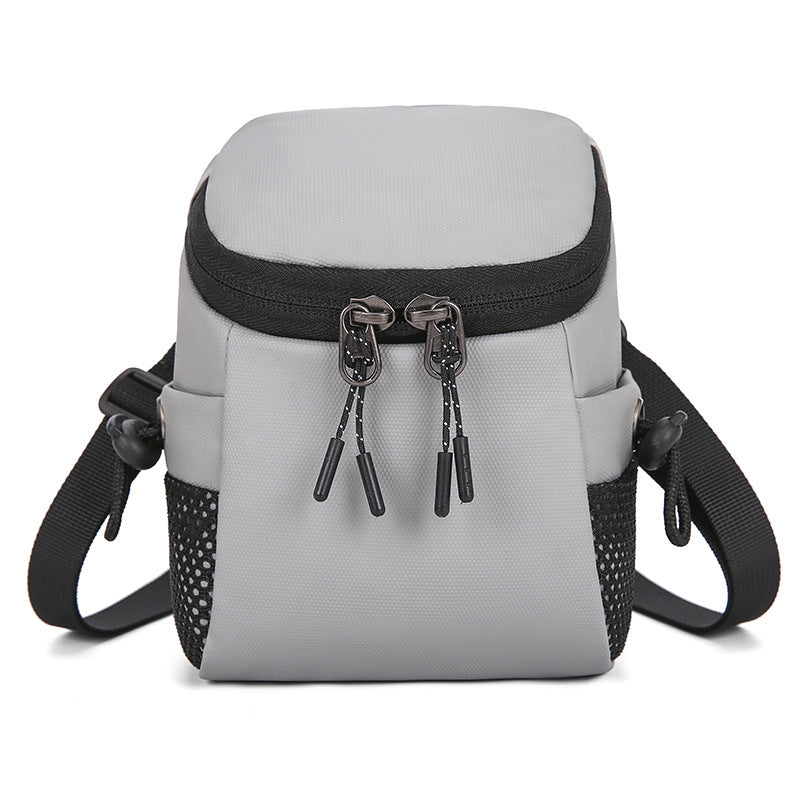 Kompakte isolierte Lunch Kühltasche Karnz