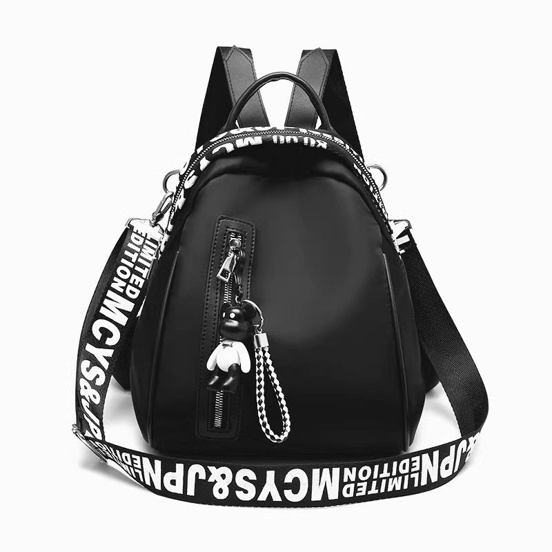 Minimalistische Rucksack Karnz
