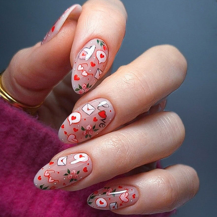 Nagelkunst